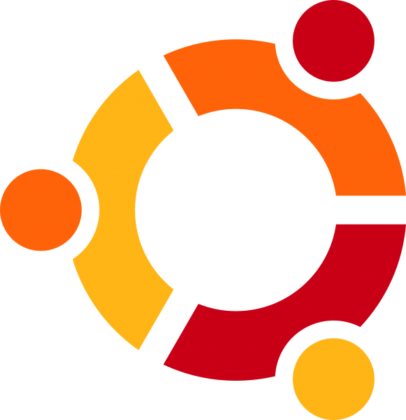 Datei:Ubuntu-Logo.png